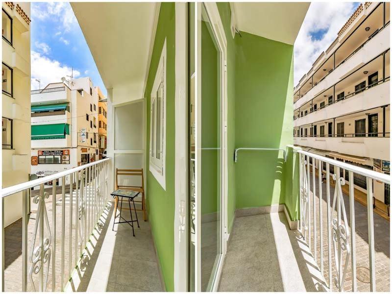 Apartamento Casa Endorfina Los Cristianos (Tenerife)
