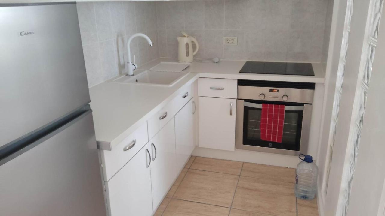 Appartement Santiago Beach, Cristianos With Air Conditioning *