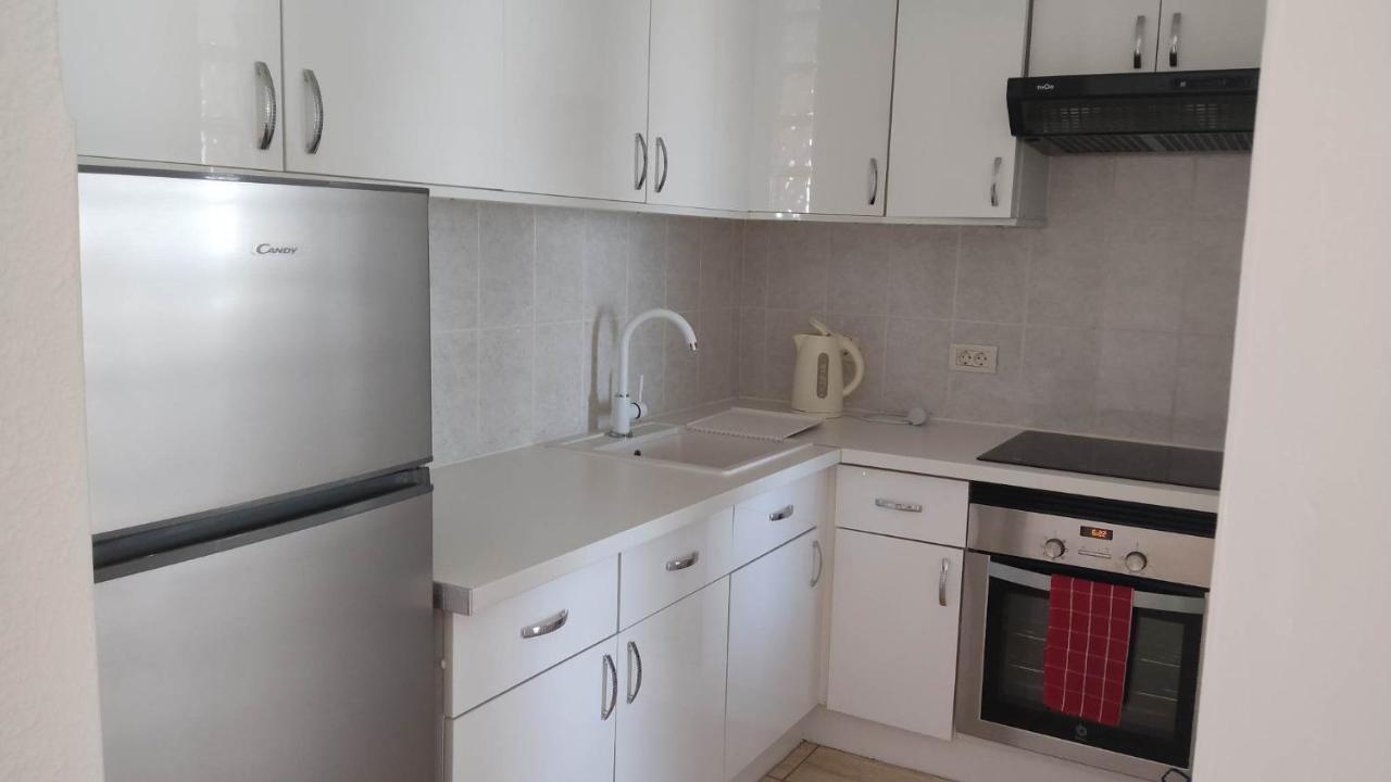 Appartement Santiago Beach, Cristianos With Air Conditioning