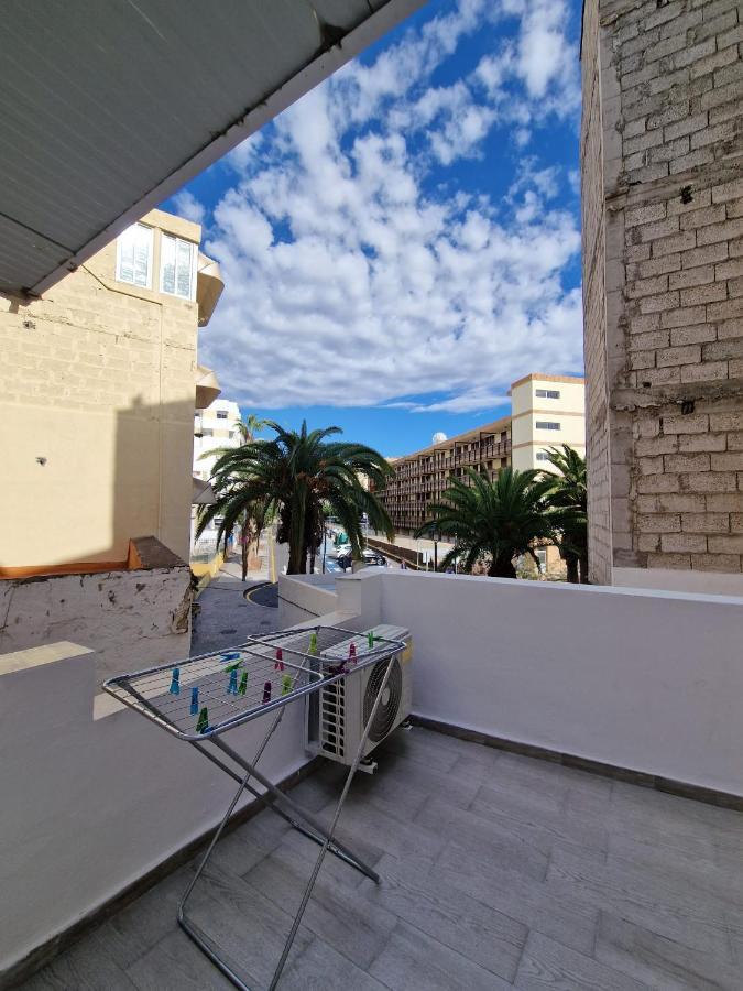 Appartement Gonzalo House Cristianos *