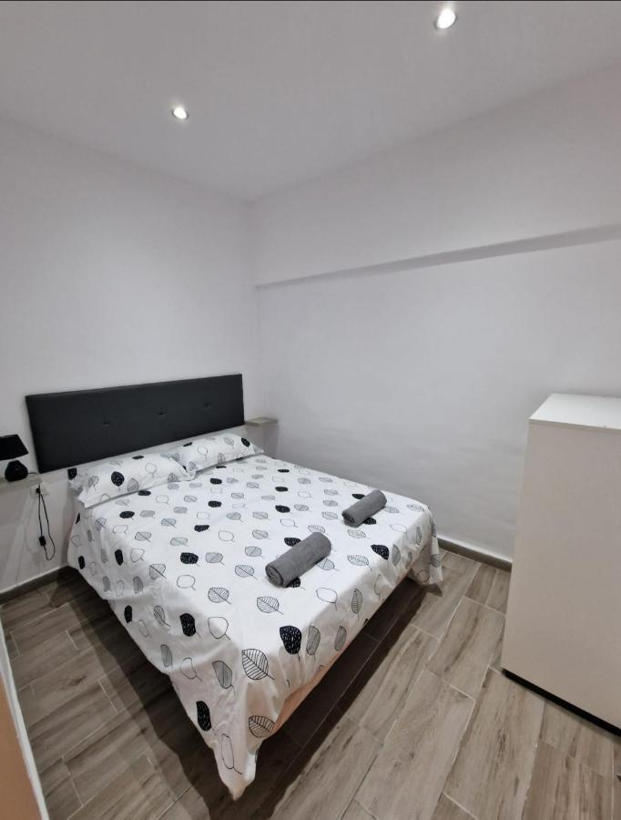 Gonzalo House Cristianos Appartement Los Cristianos (Tenerife)