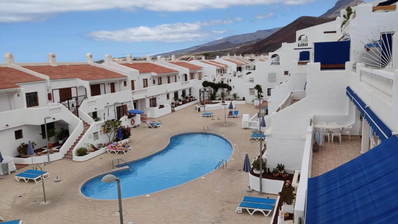 Appartement Santiago Beach, Cristianos With Air Conditioning Los Cristianos (Tenerife)