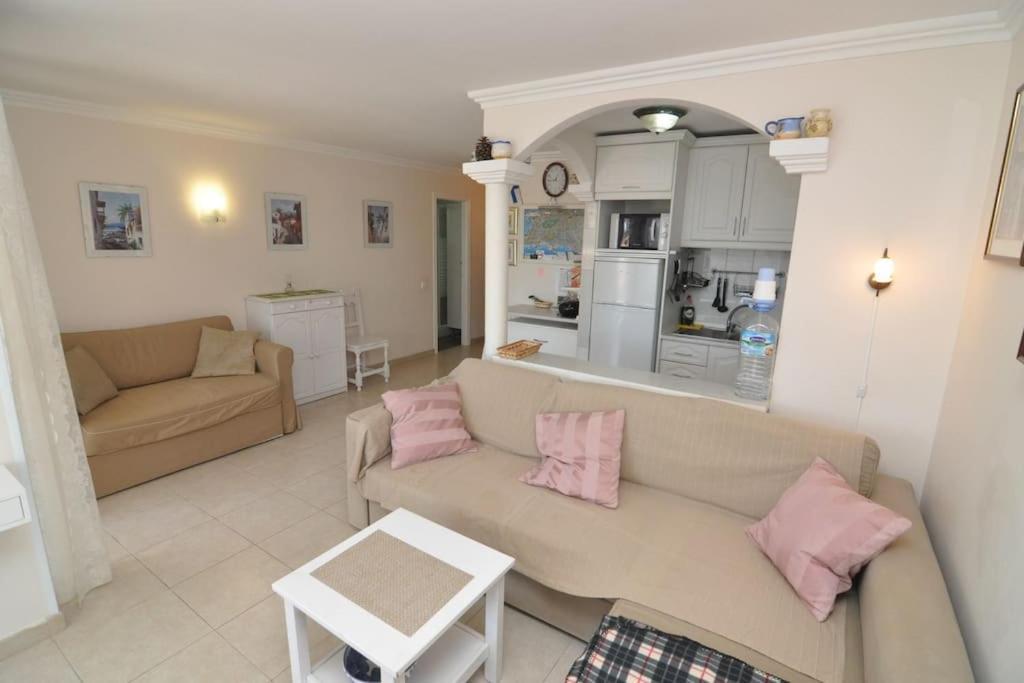 In Las Plataneras Apartamento *