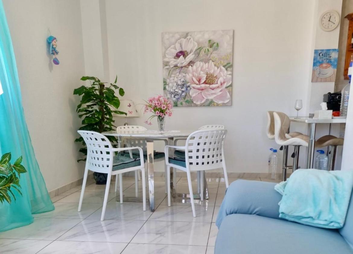 Apartamento Family Close To The Sea