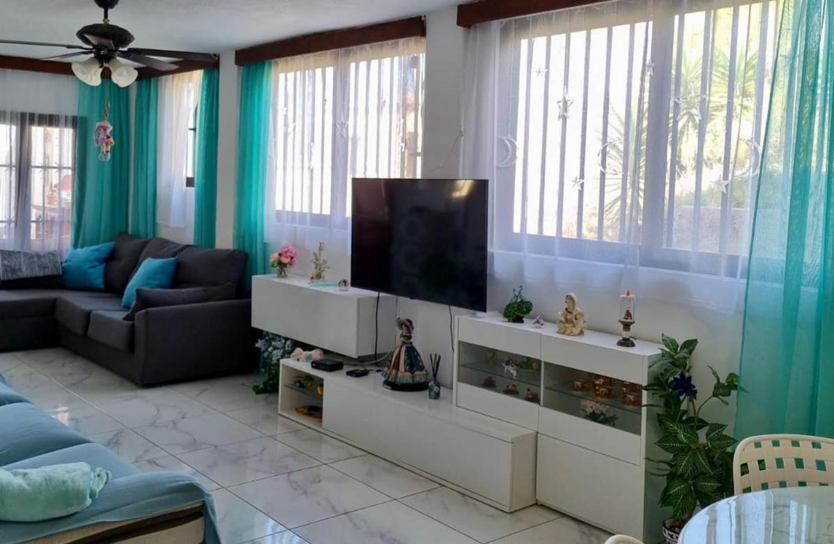 Family Close To The Sea Apartamento Los Cristianos (Tenerife)