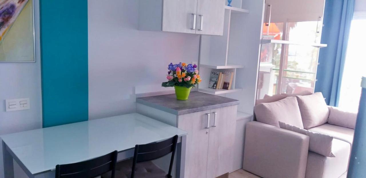 Apartment Ocean Coast Cristianos Comodoro