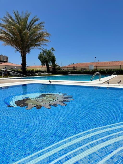 Vista Al Mar - Piscina By Vv Canary Ocean Homes Appartement Los Cristianos (Tenerife)