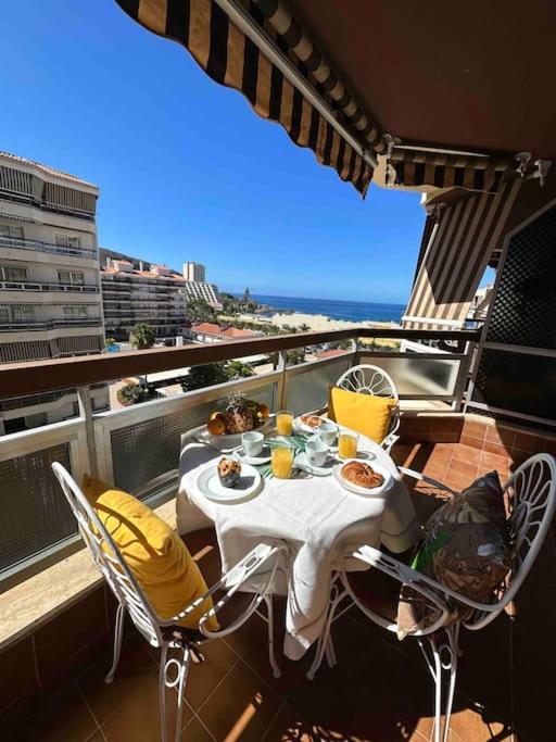 Vista Al Mar - Piscina By Vv Canary Ocean Homes *