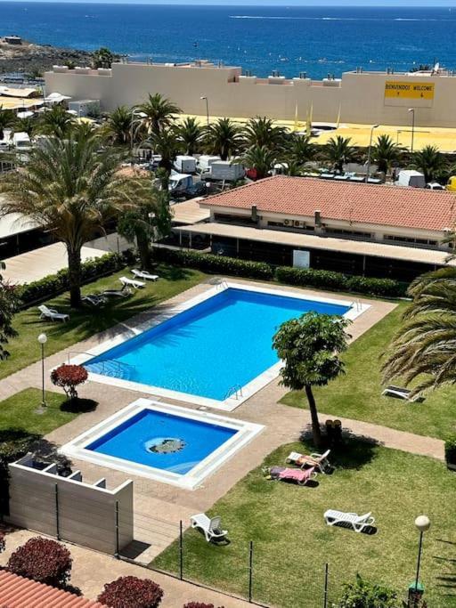 Appartement Vista Al Mar - Piscina By Vv Canary Ocean Homes *