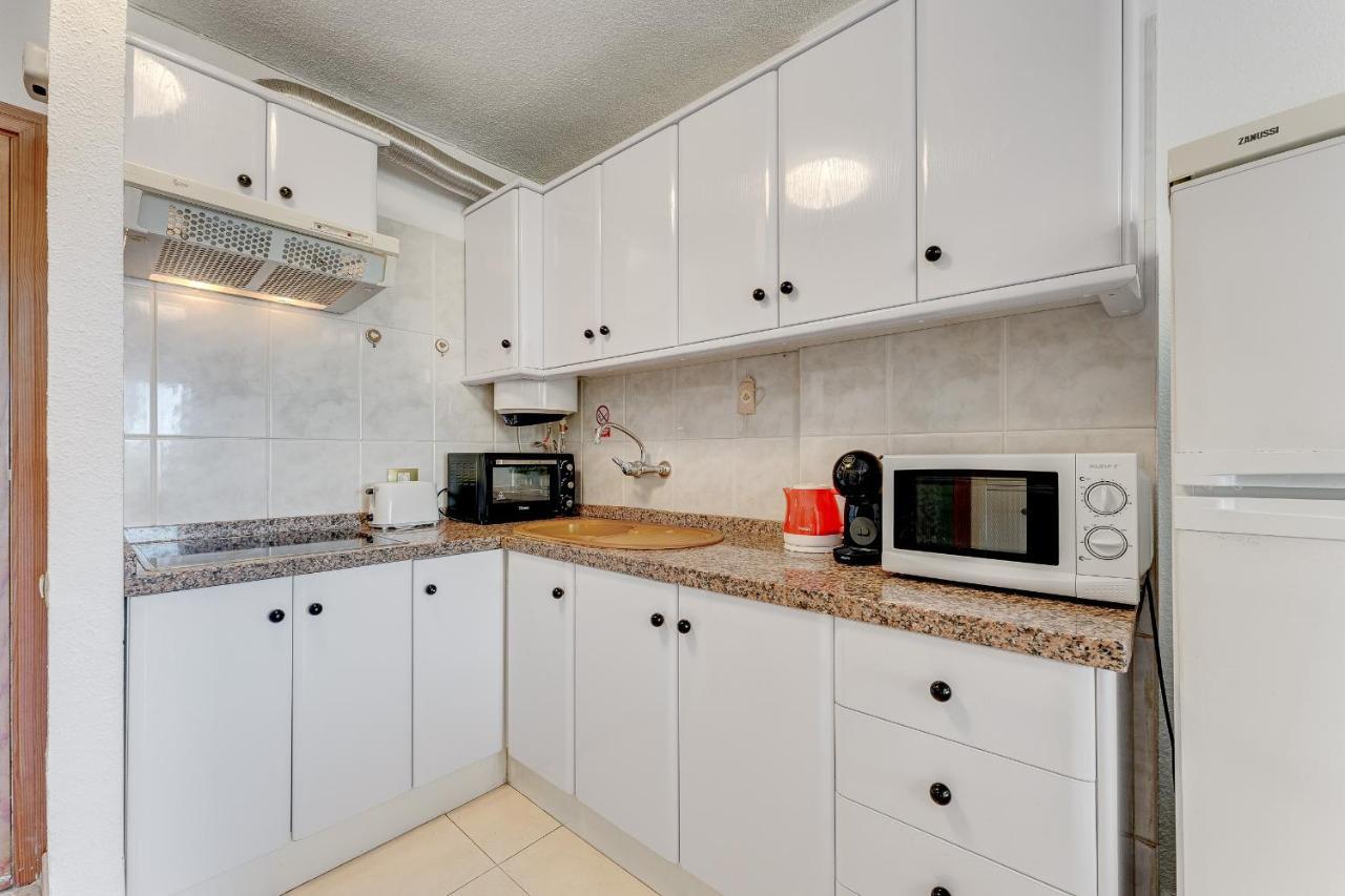 Apartamento Torres Del Sol Front Ph06 *