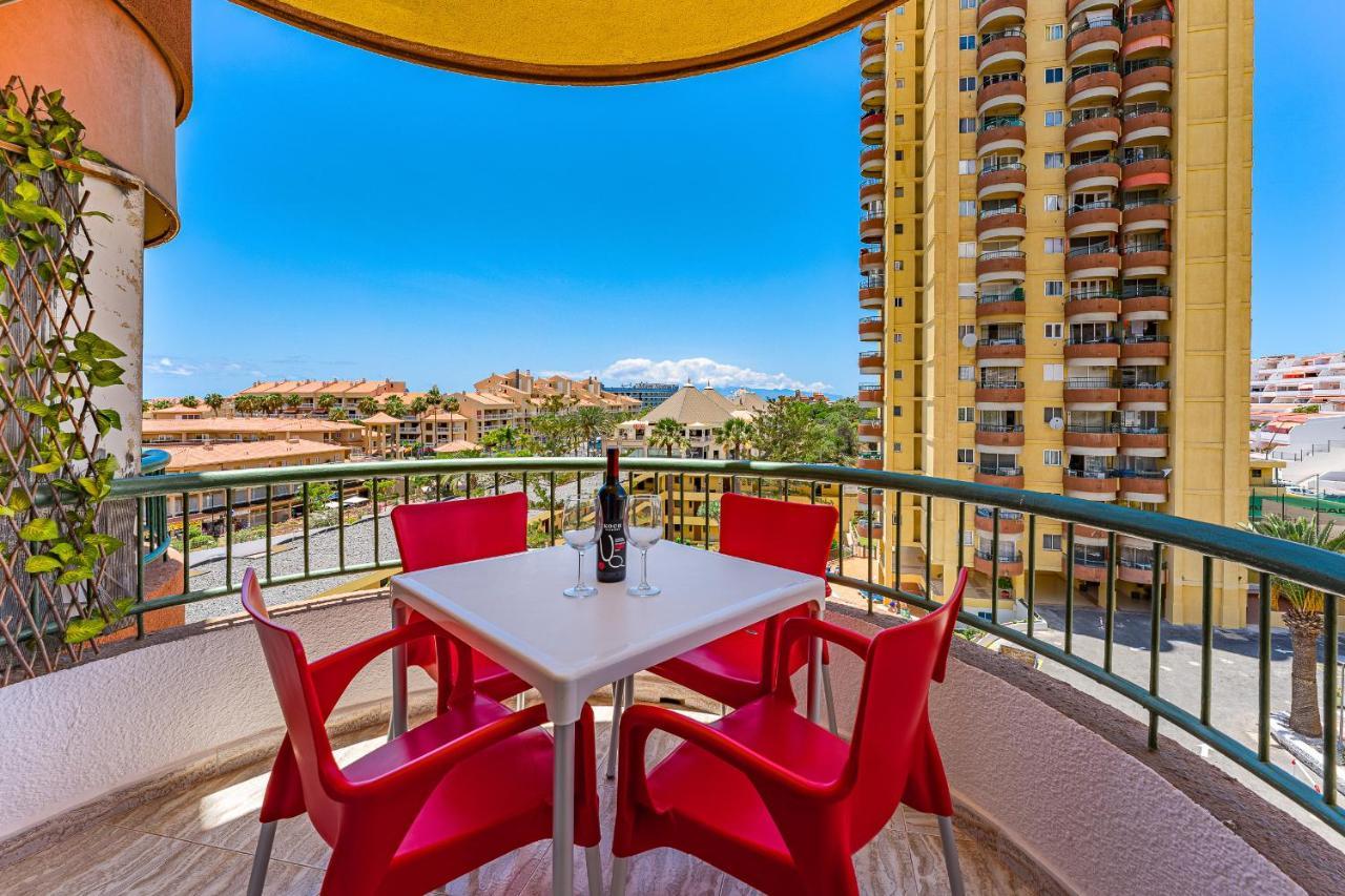 Torres Del Sol Front Ph06 Apartamento