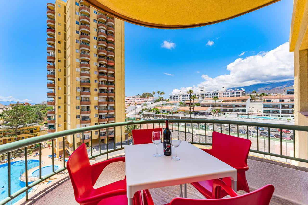 Torres Del Sol Front Ph06 *