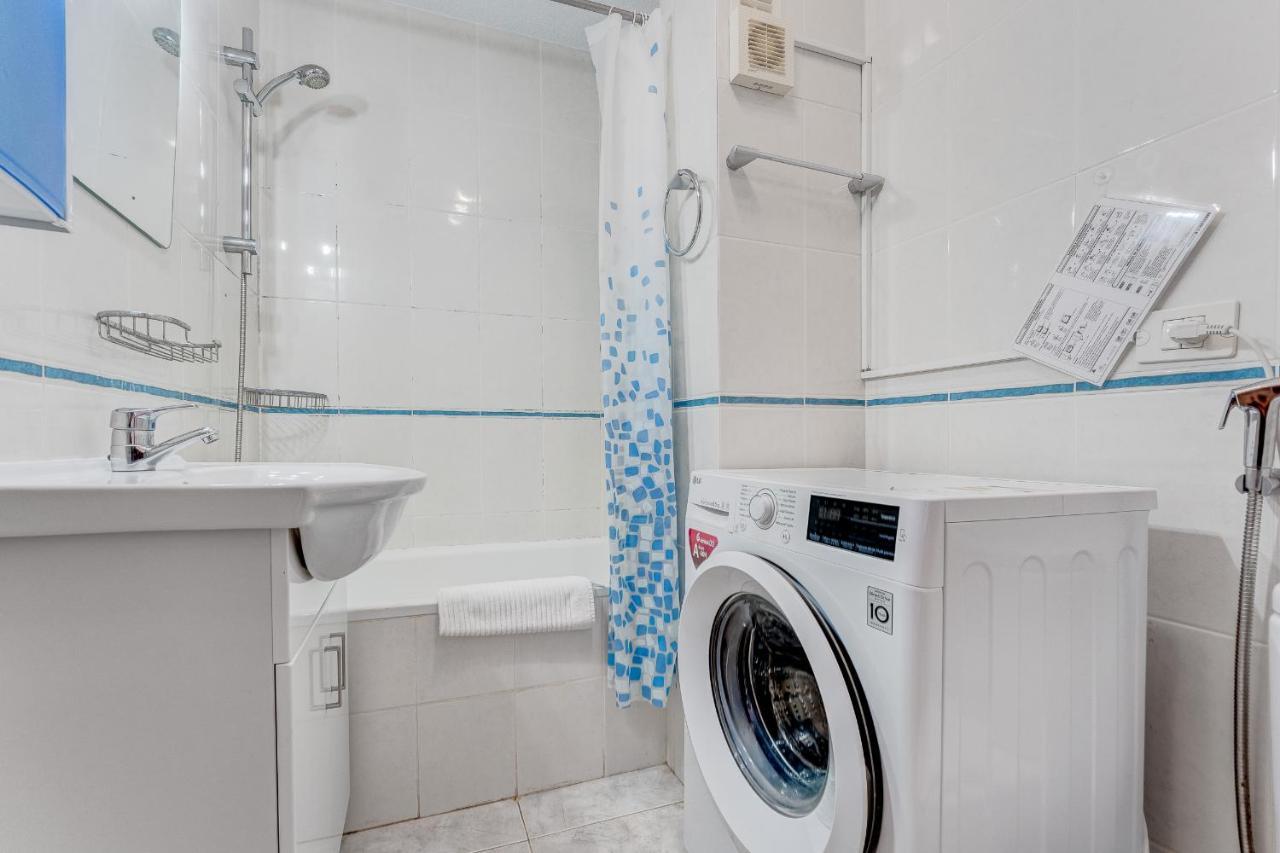 Apartamento Torres Del Sol Front Ph06