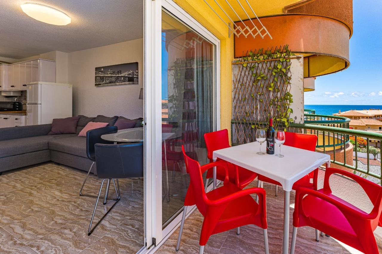 Apartamento Torres Del Sol Front Ph06 *