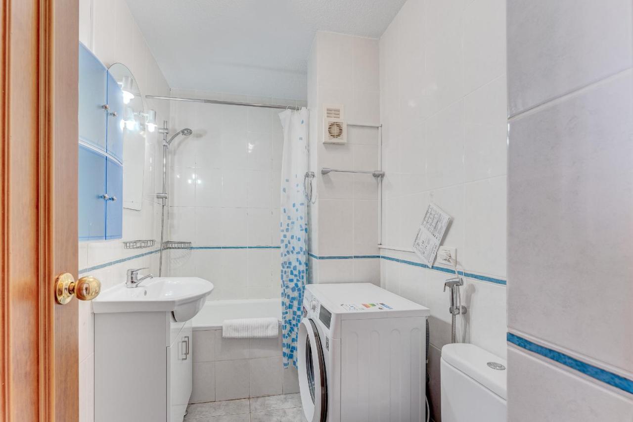 Torres Del Sol Front Ph06 Apartamento