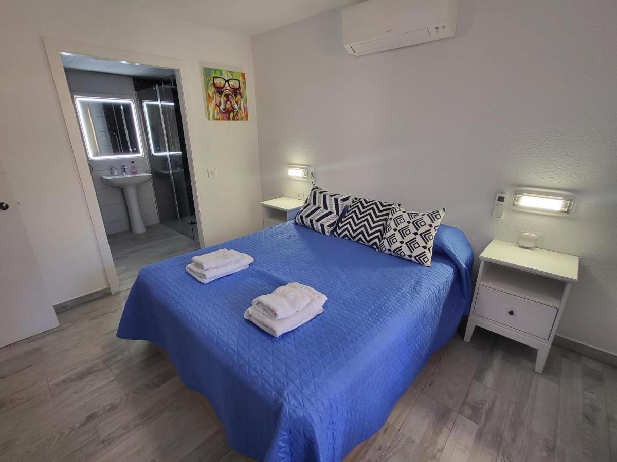 Castle Harbour 2 Apartamento *