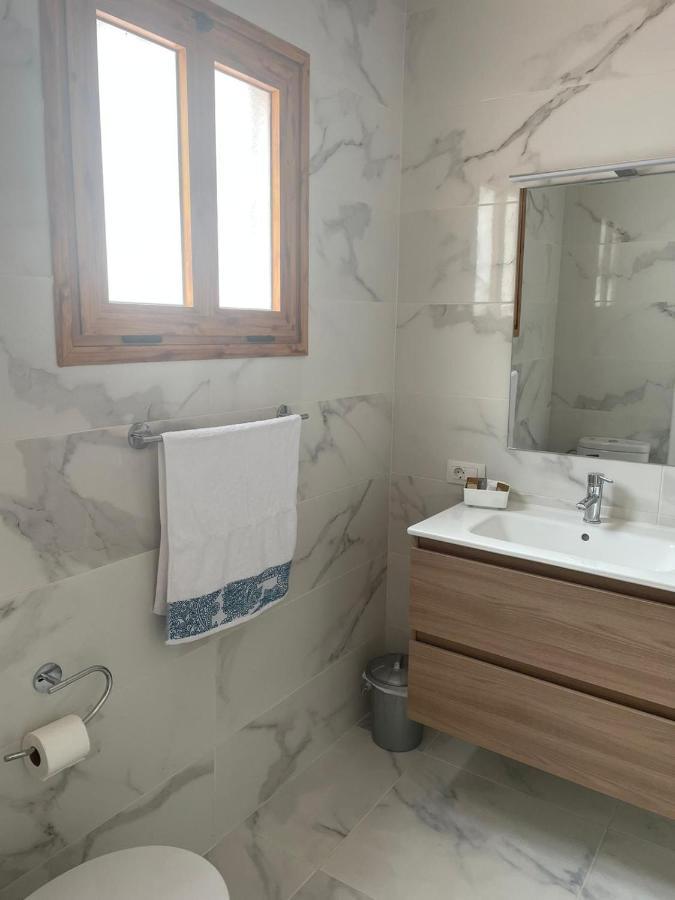 Appartement Santiago Beach, Cristianos With Air Conditioning Los Cristianos (Tenerife)
