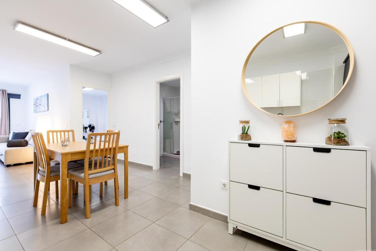 Apartment Cristianos Center Vi *