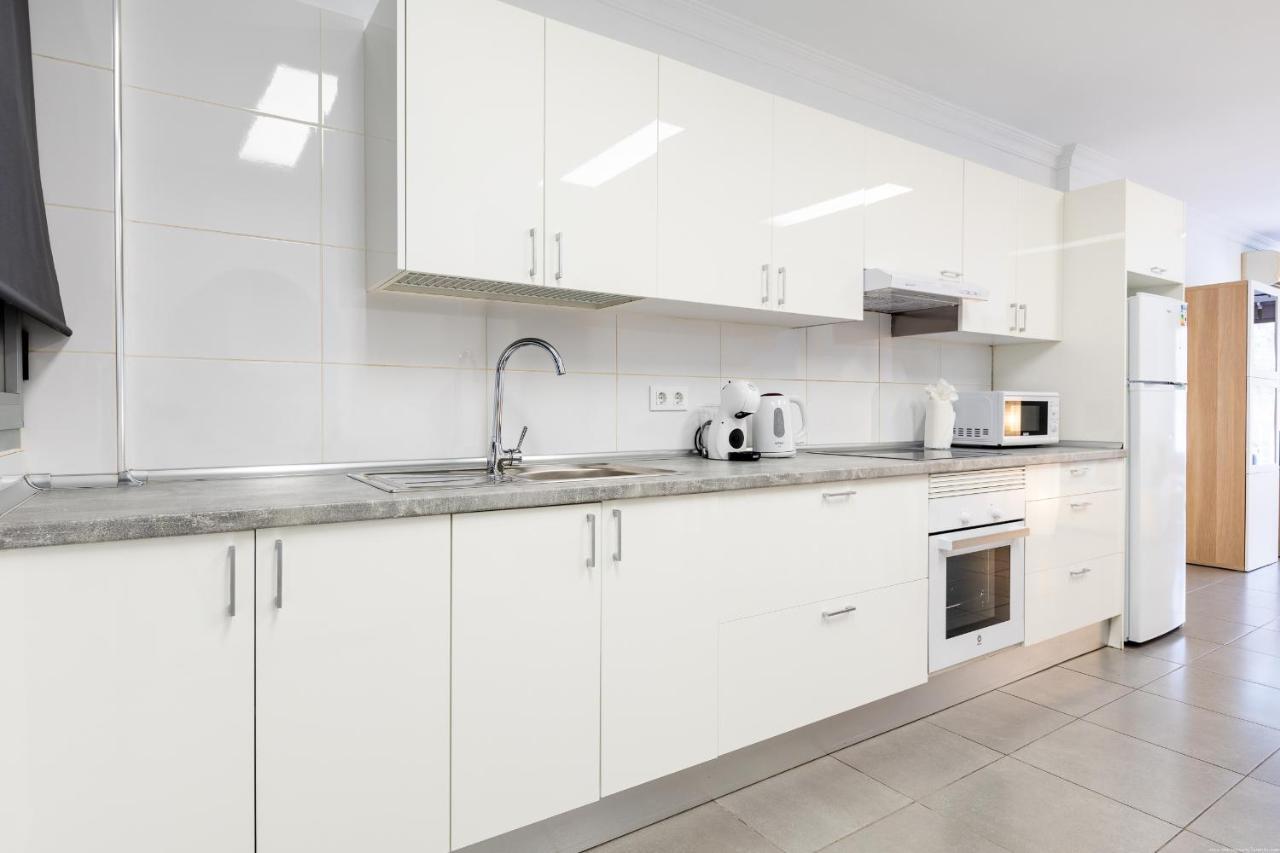 Apartment Cristianos Center Vi Los Cristianos (Tenerife)