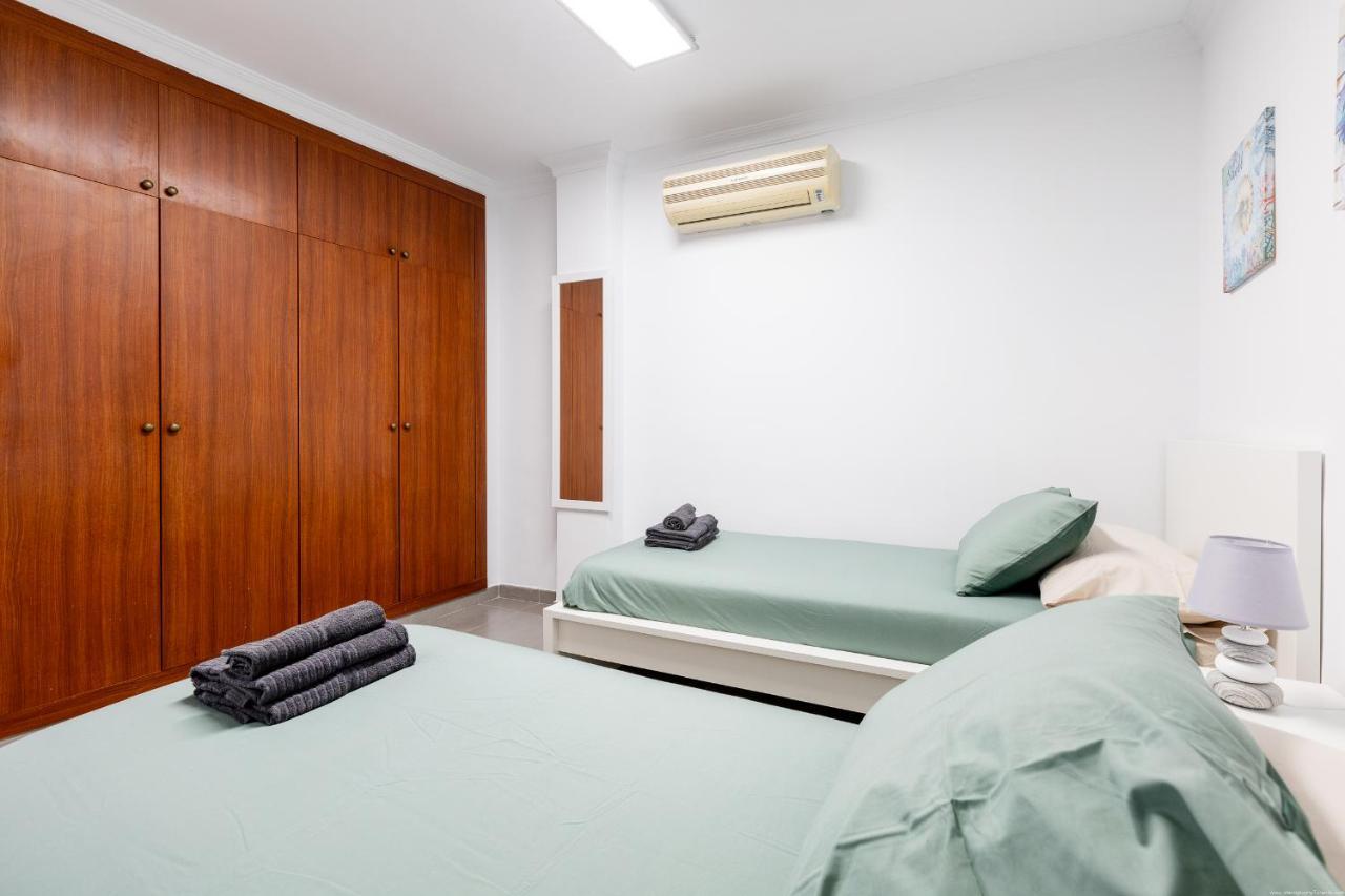 Cristianos Center Vi Apartment Los Cristianos (Tenerife)