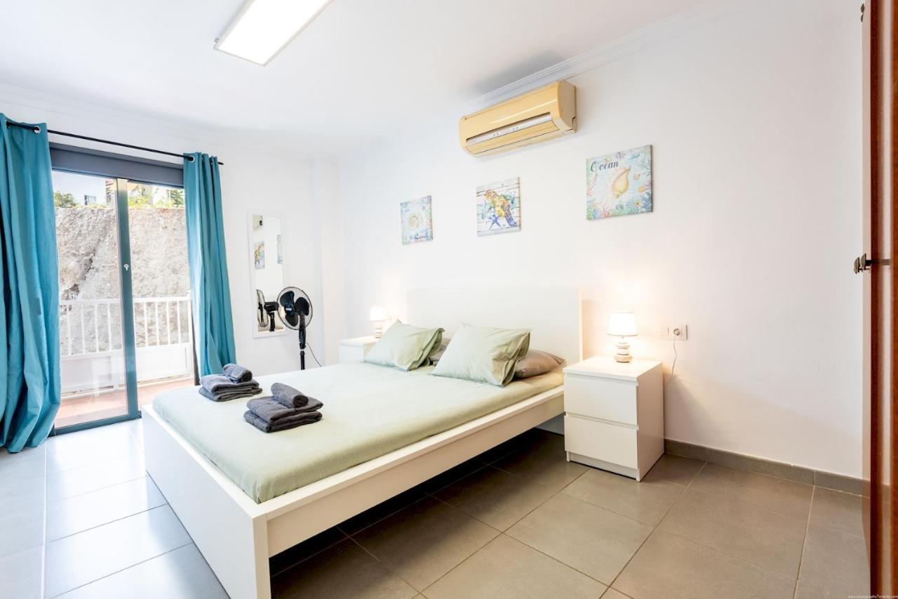 Cristianos Center Vi Apartment