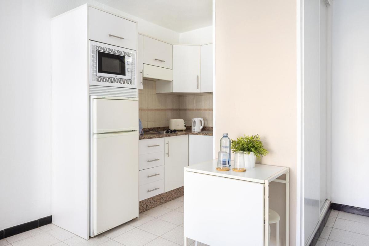 Apartahotel Comodoro- Ravel Los Cristianos (Tenerife)