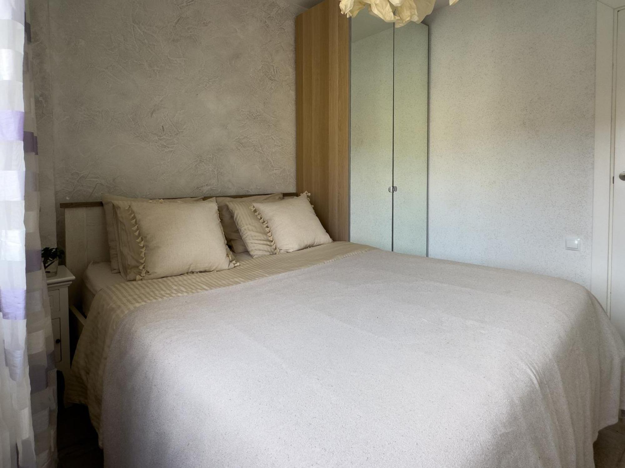 Appartement Amazing 3-bedroom Apartment. Pool And Sea View! *