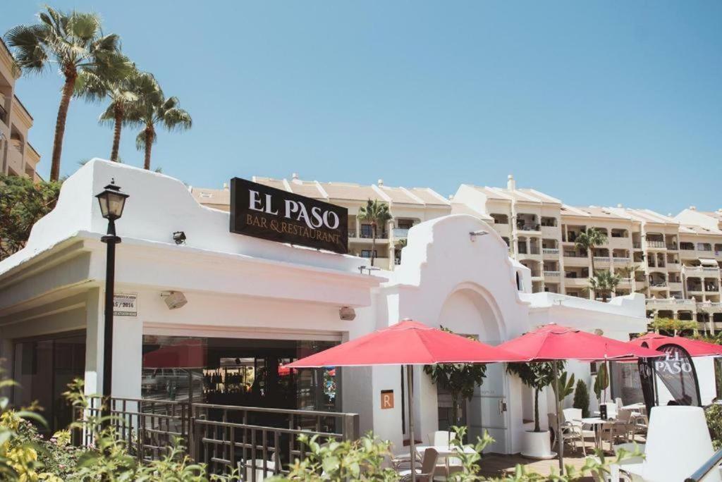 Castle Harbour Apartahotel Los Cristianos (Tenerife)