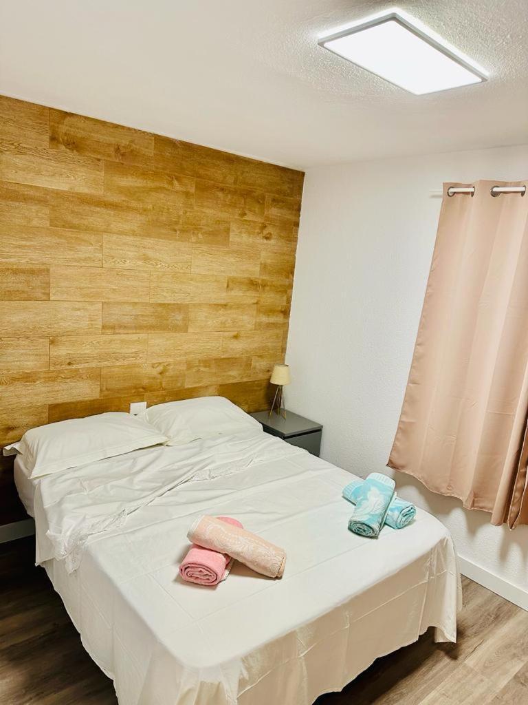 Apartahotel Castle Harbour Los Cristianos (Tenerife)