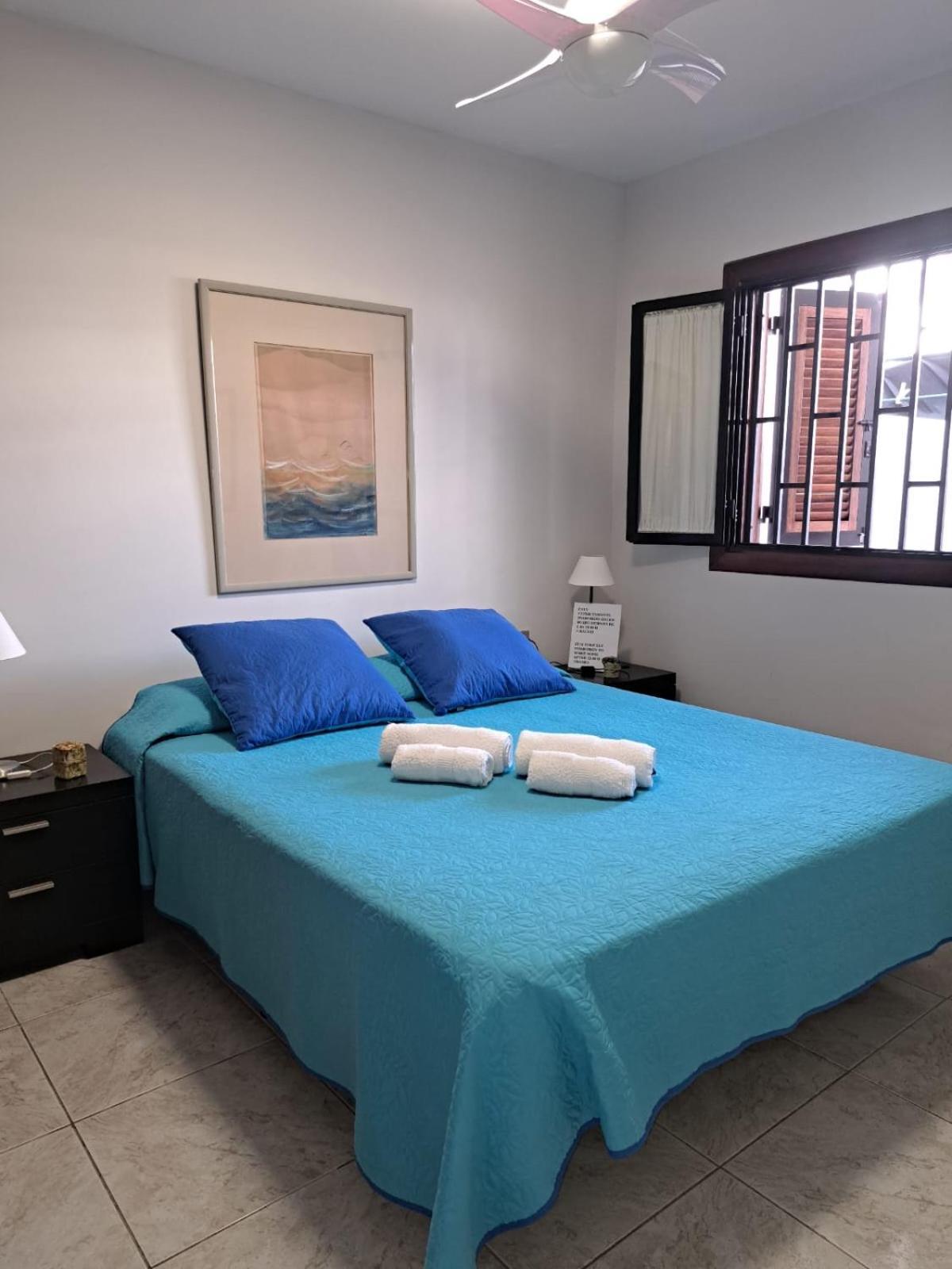 De 1 En Victoria Court 2 Cristianos. Appartement *
