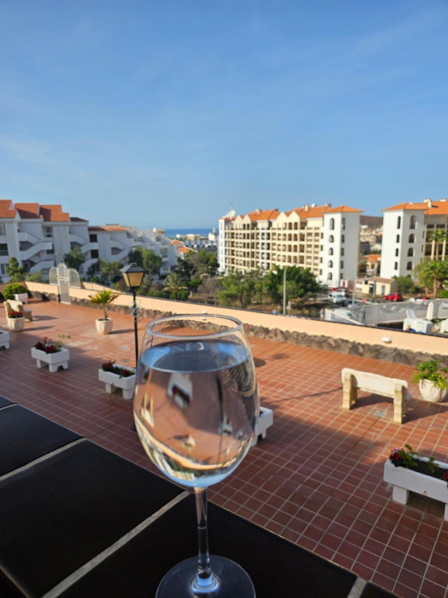 Appartement The Heights 2 Bedroom *