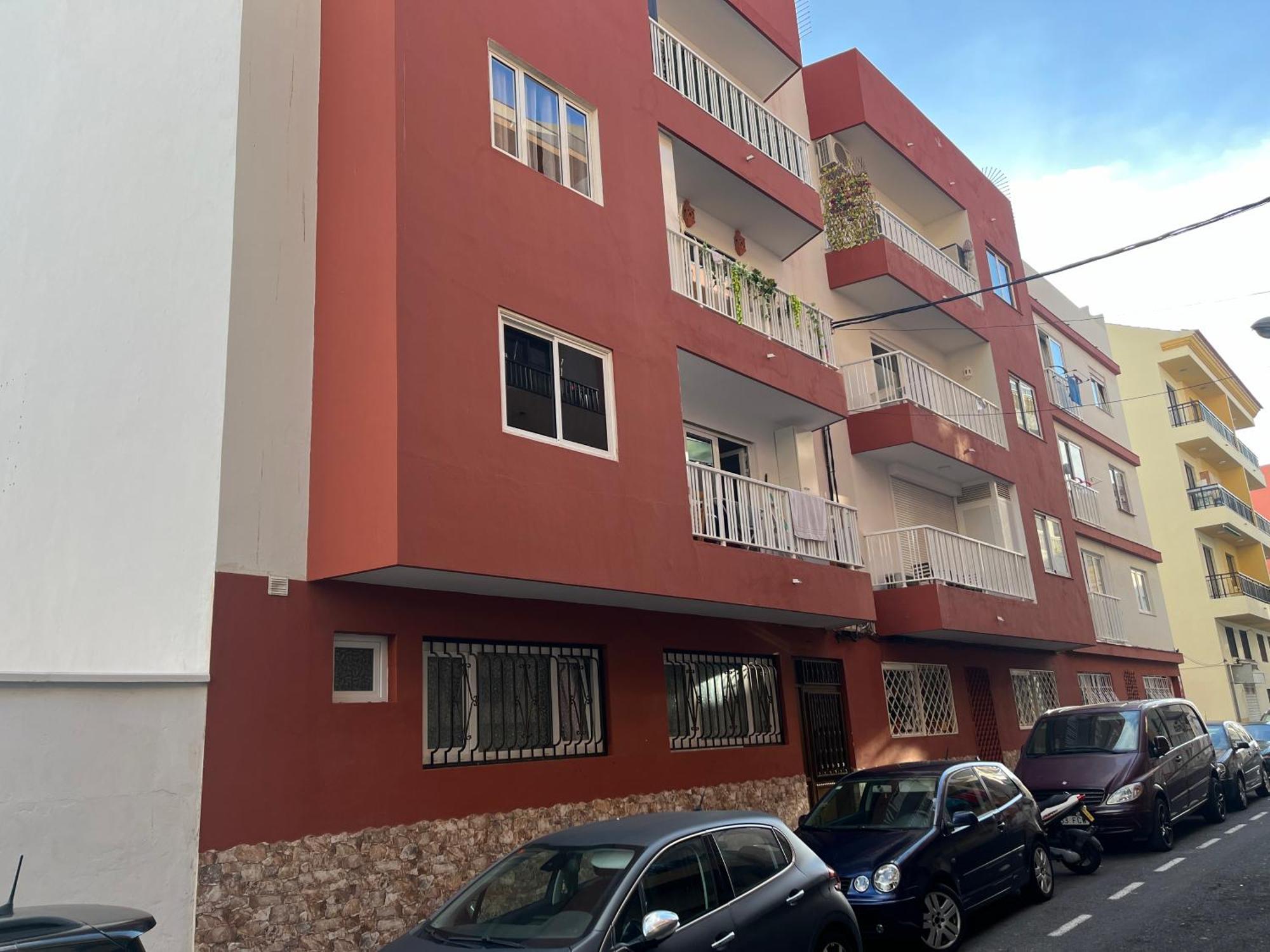 Apartment Edificio Gloria *