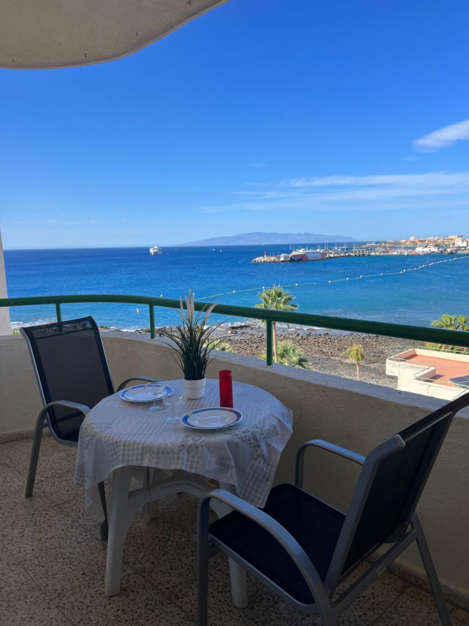Apartamento Costamar Lovely - Cristianos - *