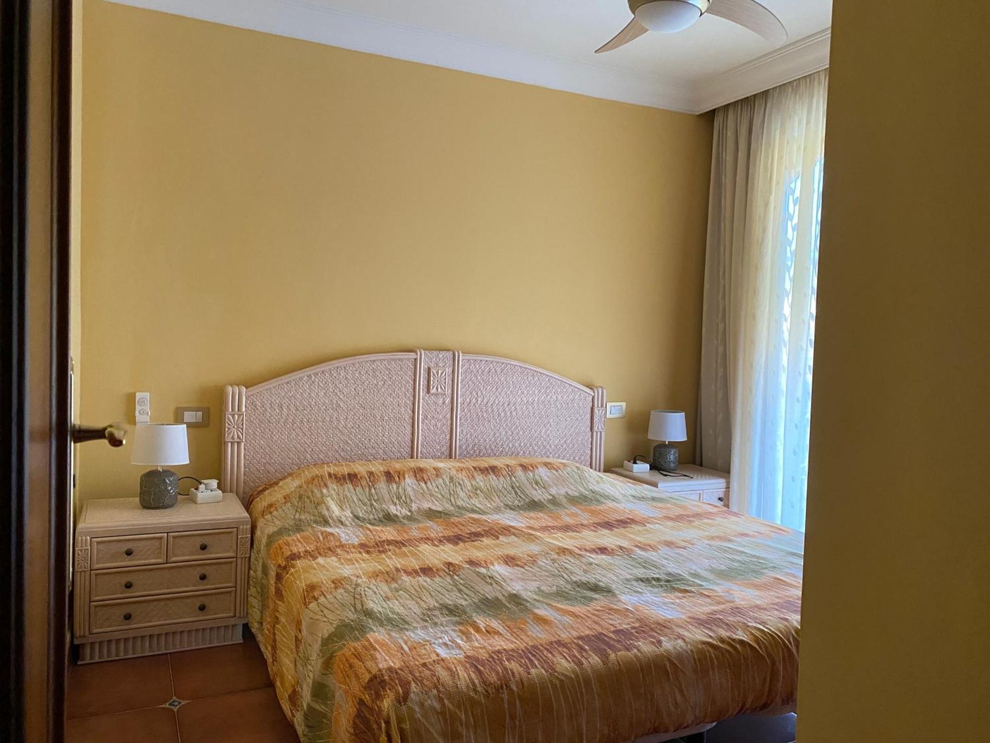 Tenerife Sur Vakantiehuis