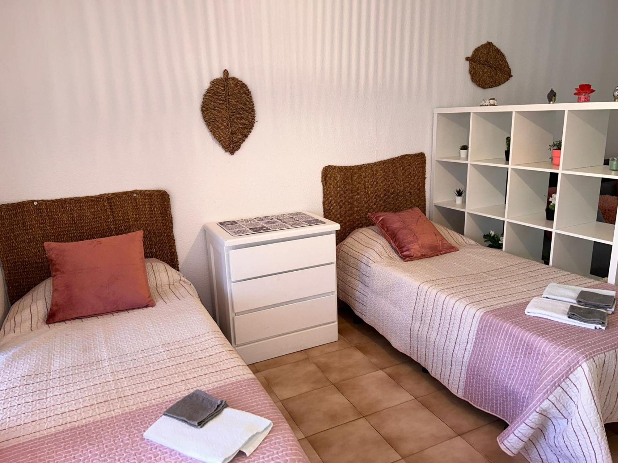 Castle 411 Appartement Los Cristianos (Tenerife)