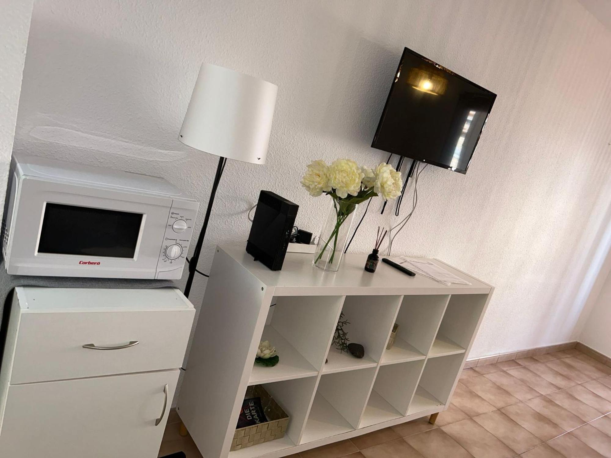 Appartement Castle 411 Los Cristianos (Tenerife)