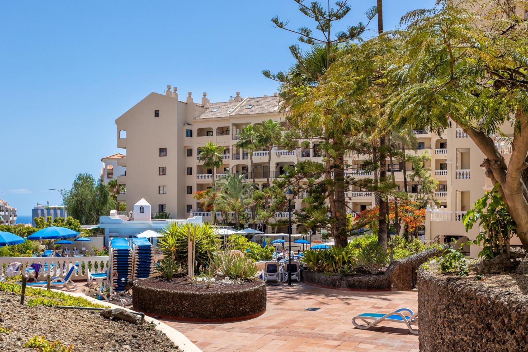 Apartment Castle Harbour Melanie's By Lovetenerife *
