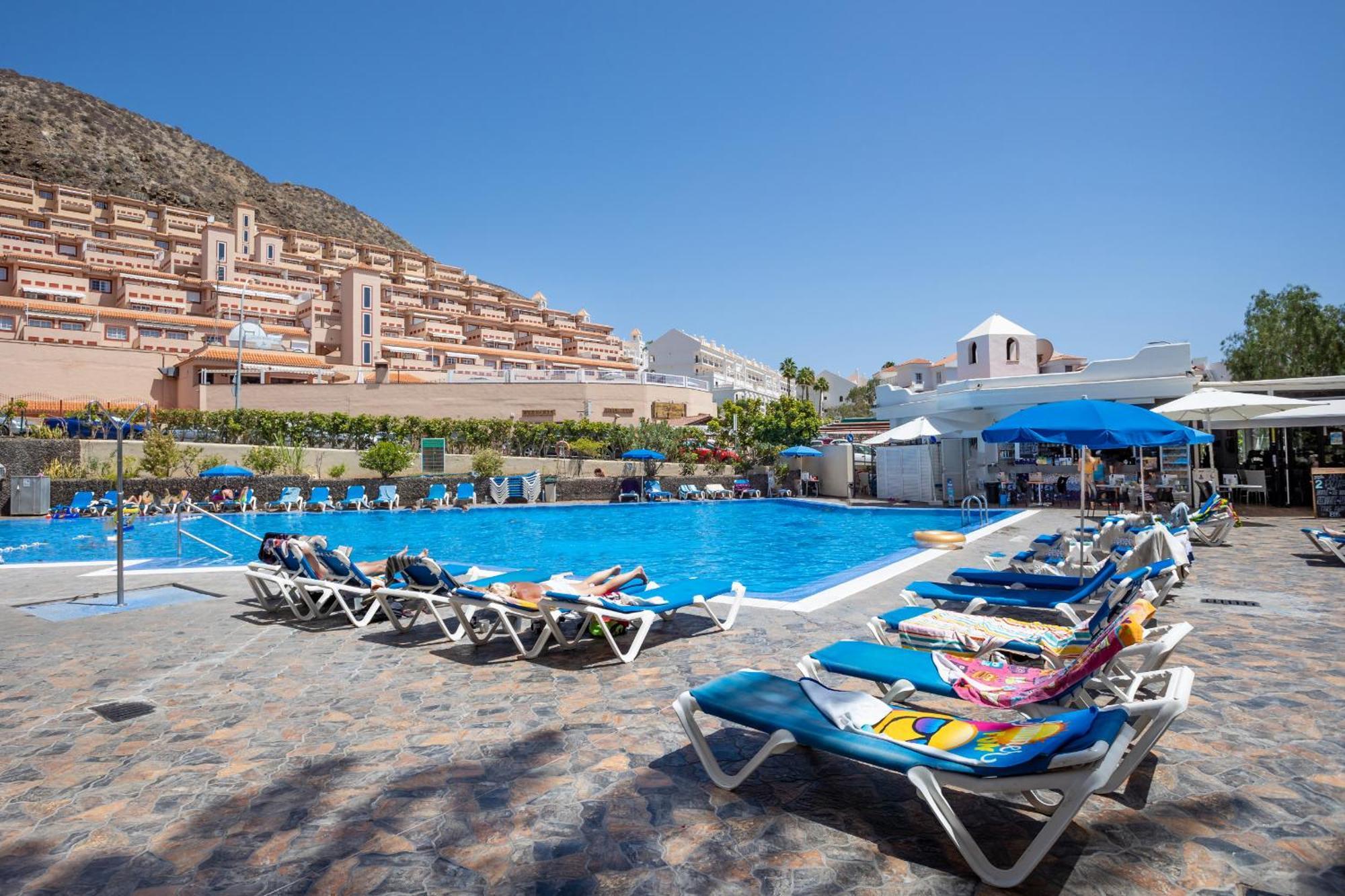 Apartment Castle Harbour Melanie's By Lovetenerife *