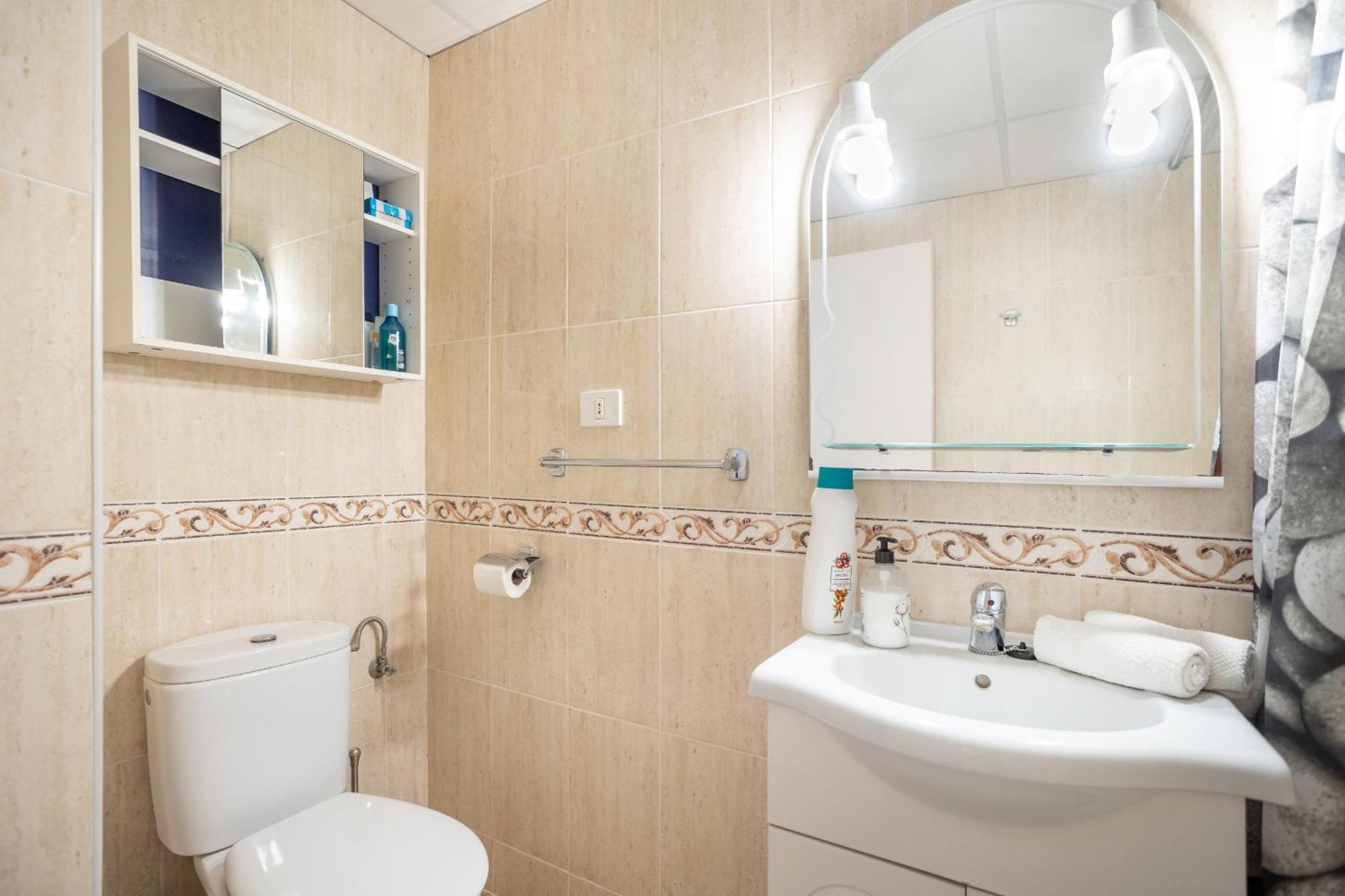 Apartment Castle Harbour Melanie's By Lovetenerife