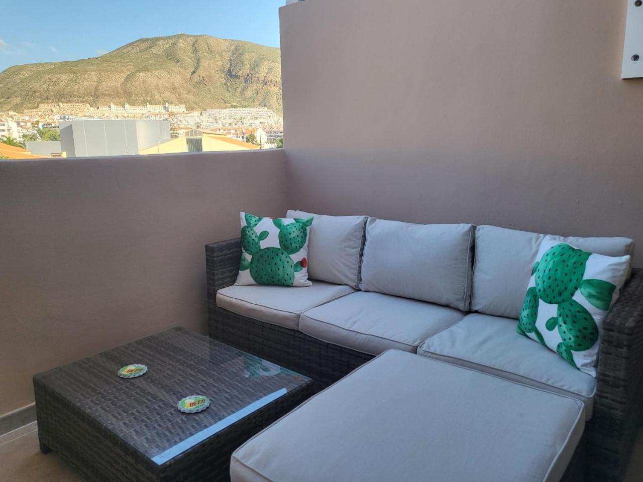 Apartment & Cristianos By Helloapartments Los Cristianos (Tenerife)