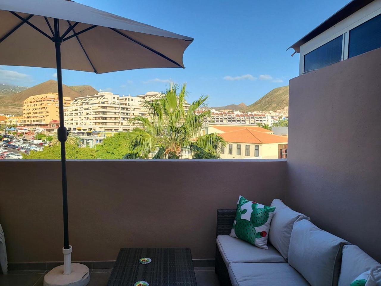 & Cristianos By Helloapartments Apartment
