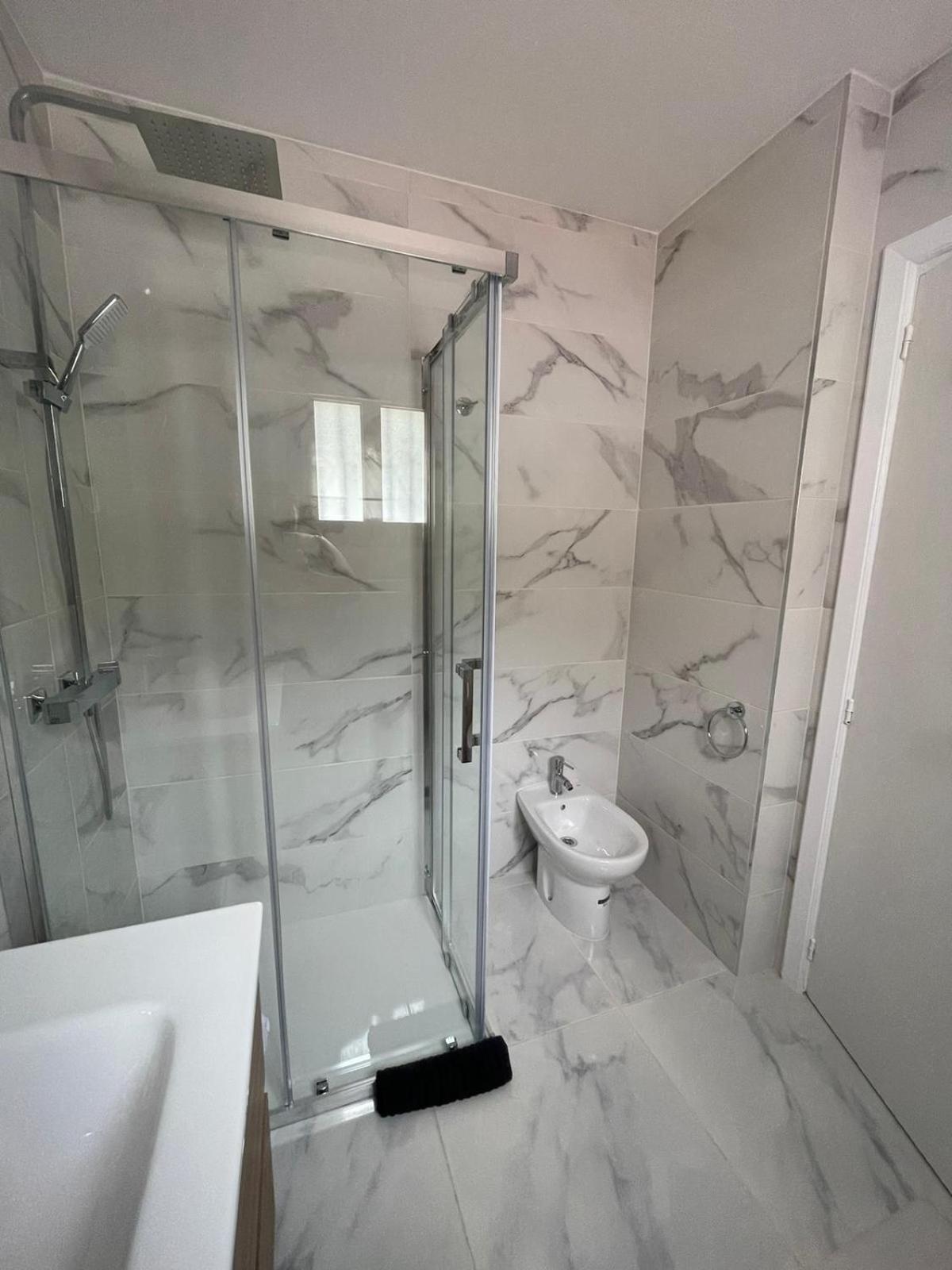 Santiago Beach, Cristianos With Air Conditioning Appartement *