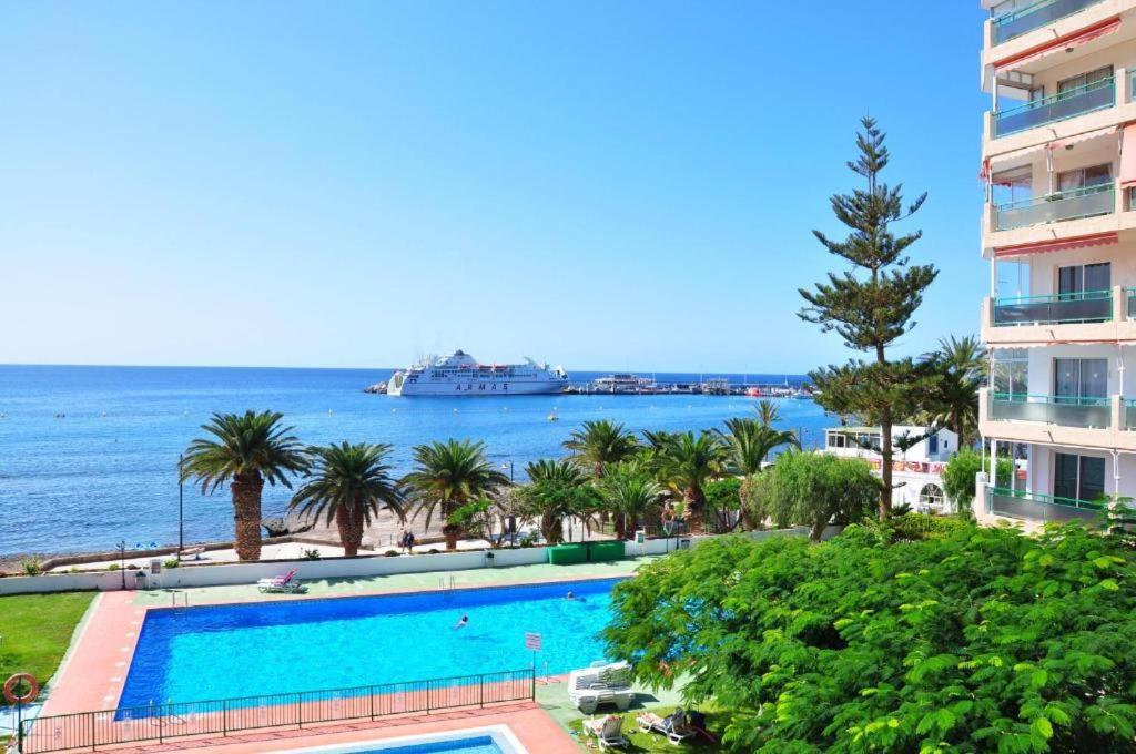 Apartahotel Comodoro- Ravel