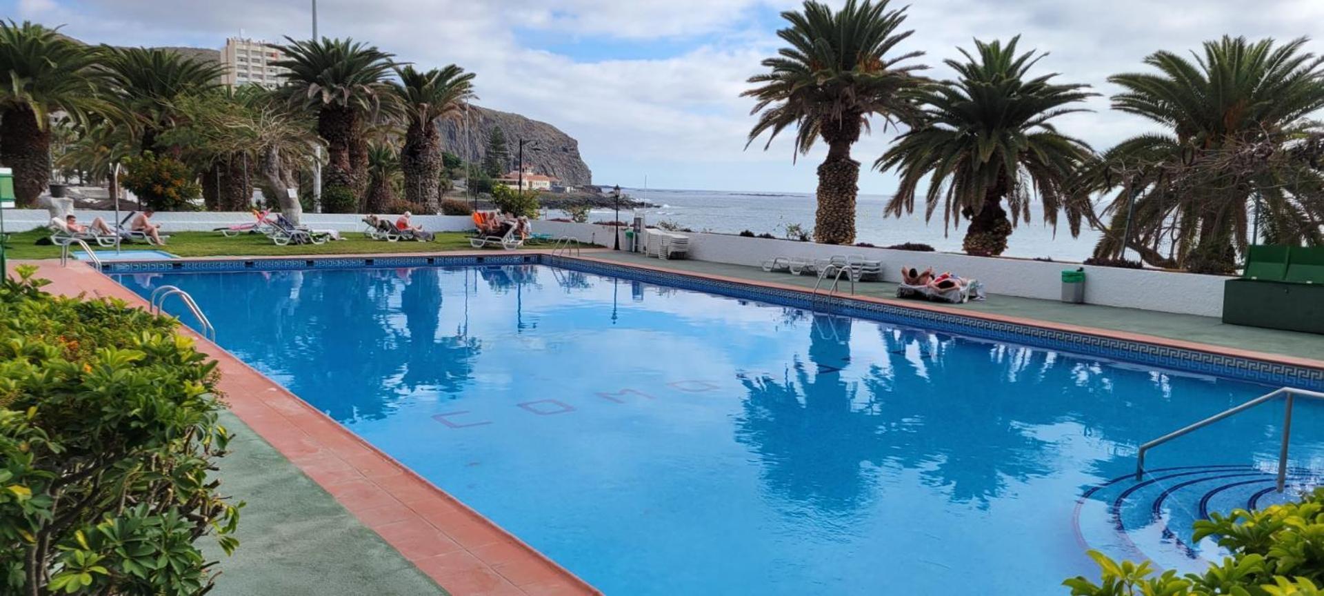 Apartahotel Comodoro- Ravel