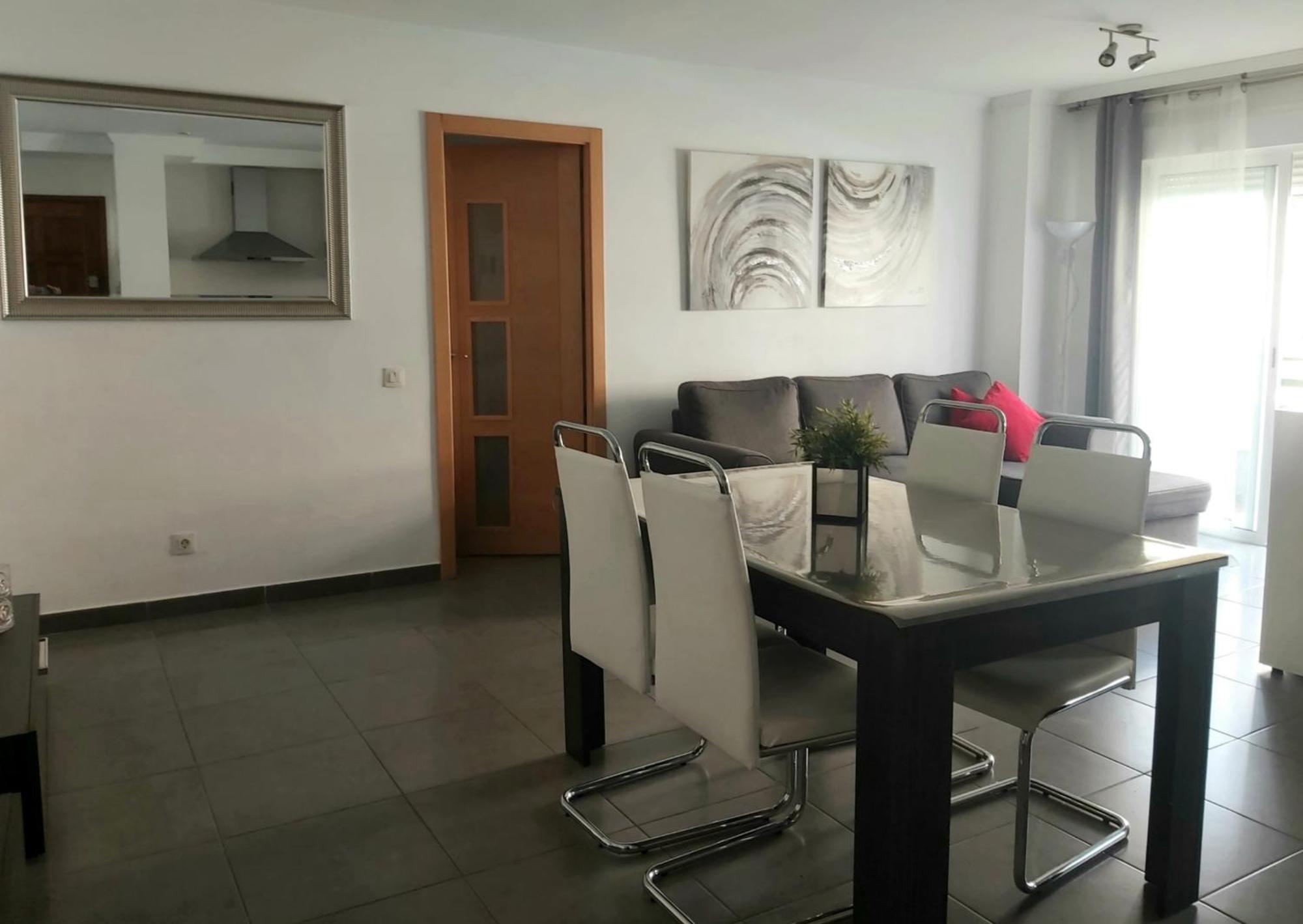 Sara Vacations Appartement Los Cristianos (Tenerife)