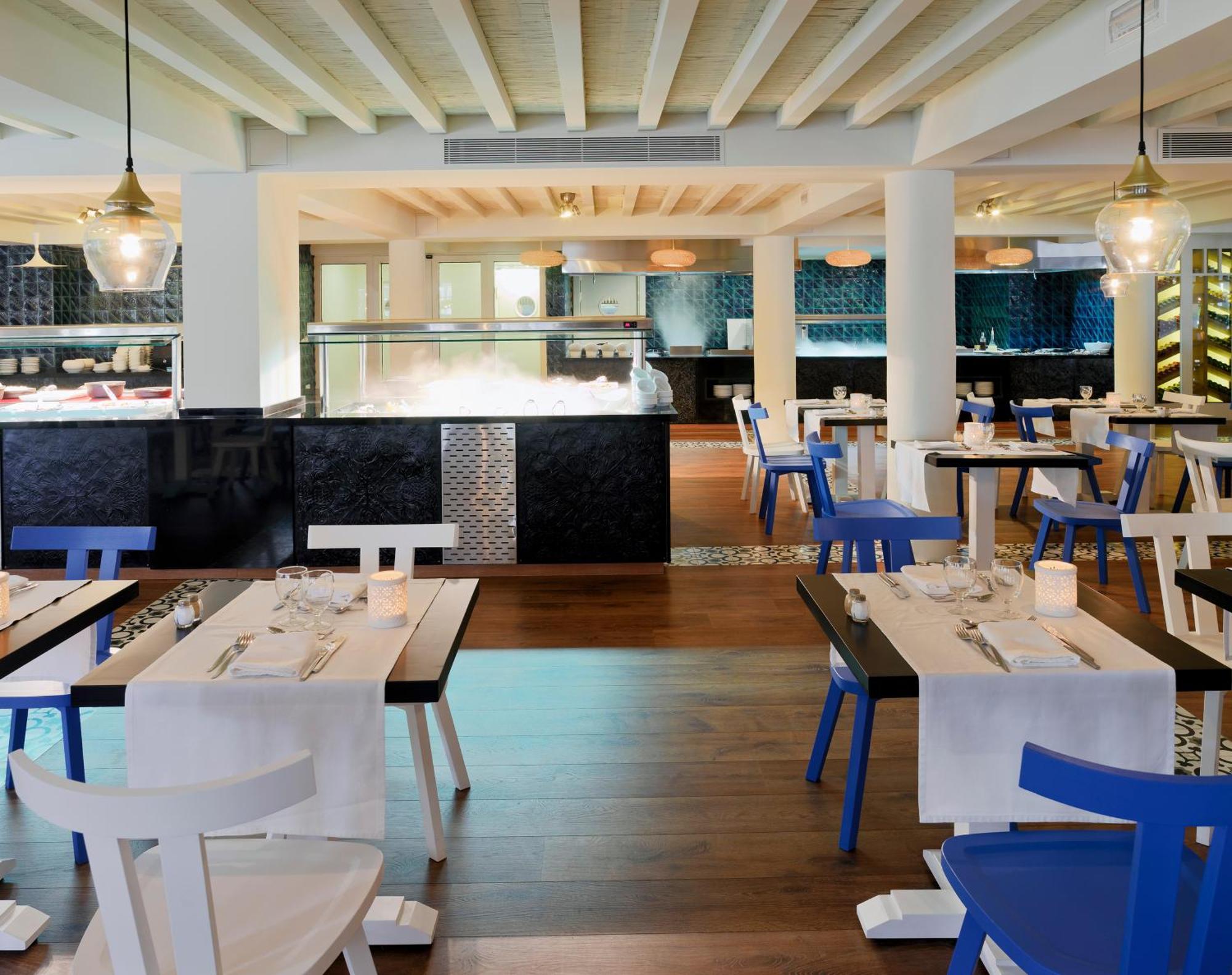 Boutique H10 Big Sur - Adults Only Los Cristianos (Tenerife)