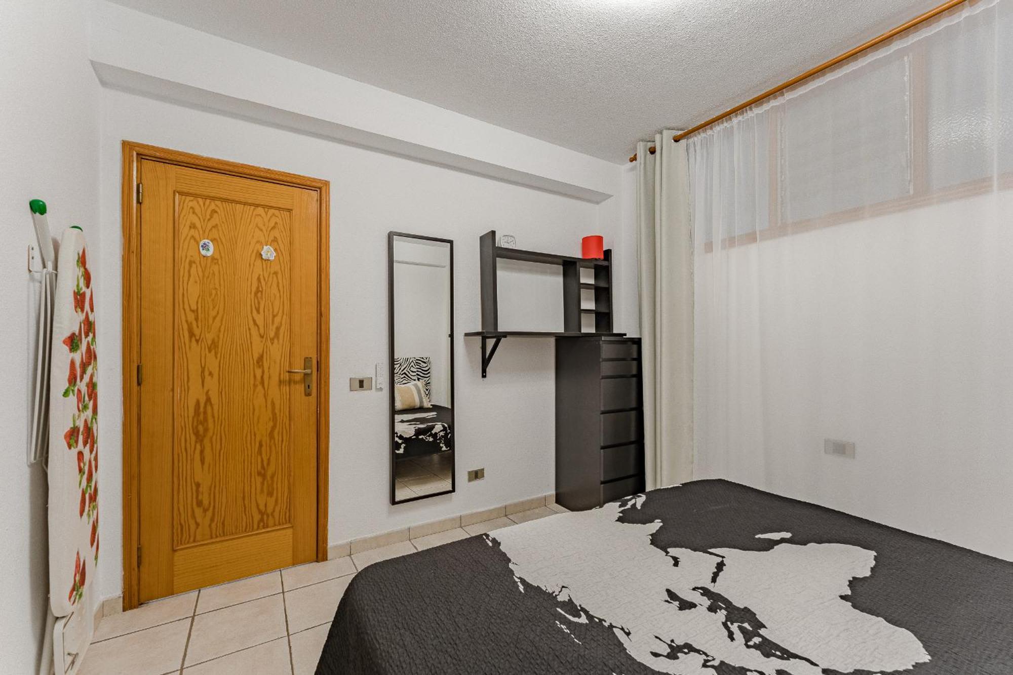 Park Margarita One Bedroom Apartment Los Cristianos (Tenerife)