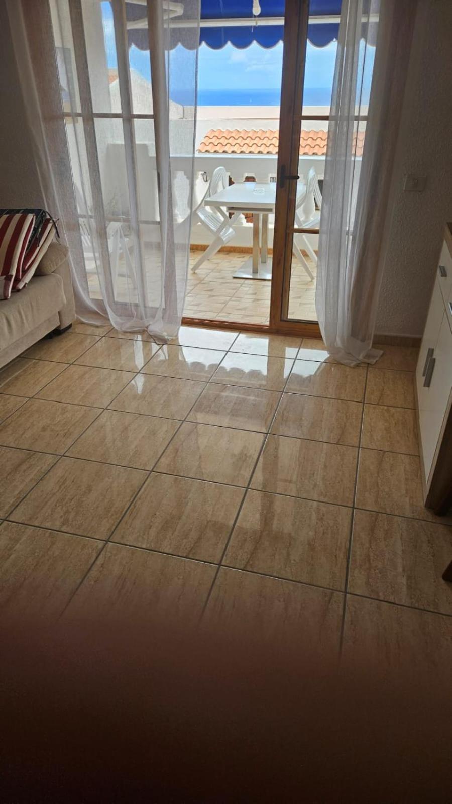 Appartement Santiago Beach, Cristianos With Air Conditioning Los Cristianos (Tenerife)