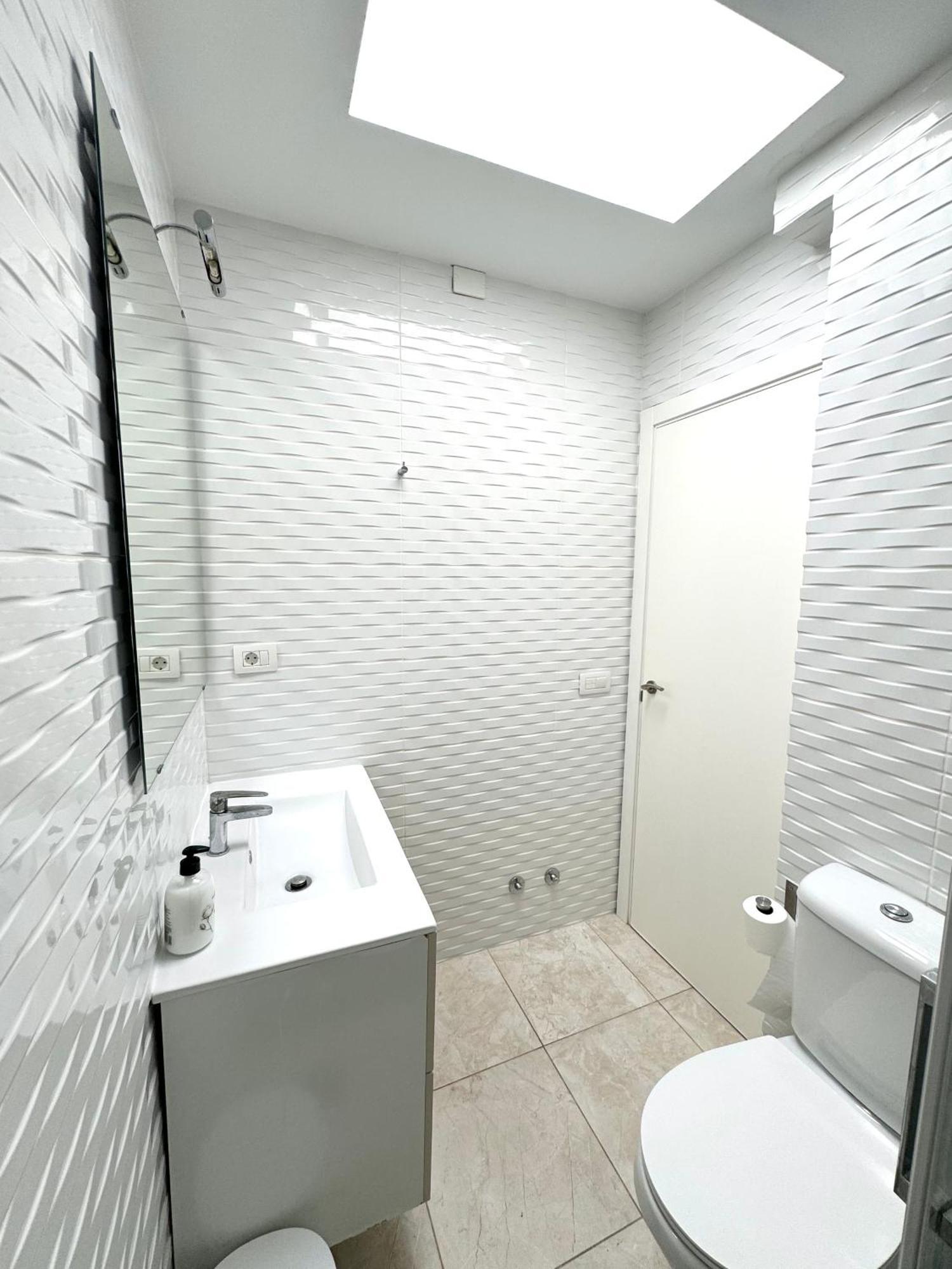 Lana Castle With Sea View Apartment Los Cristianos (Tenerife)