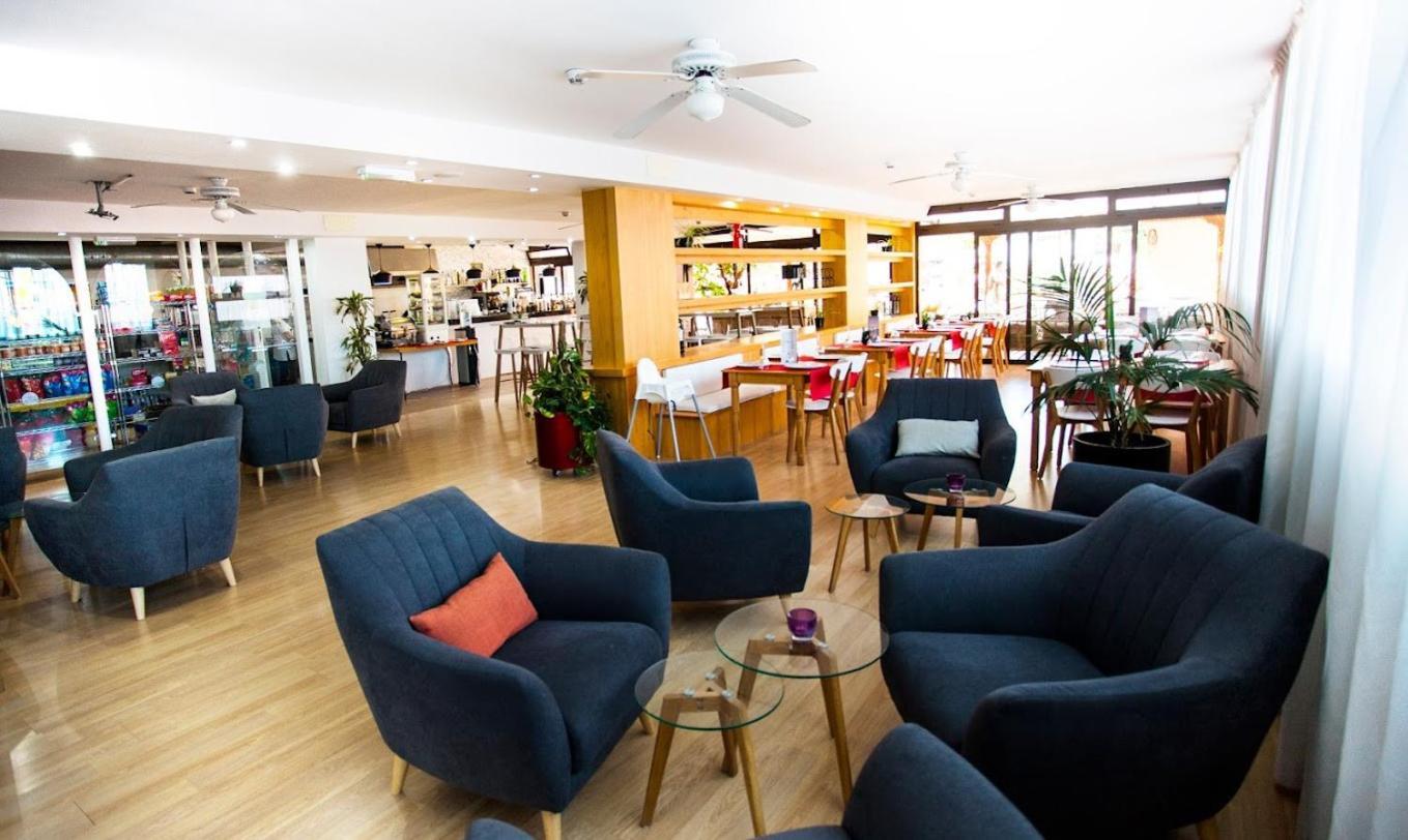 Chic & Artistic Los Cristianos Appartement Los Cristianos (Tenerife)